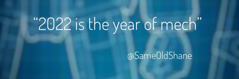 SameOldShane #1440makers banner