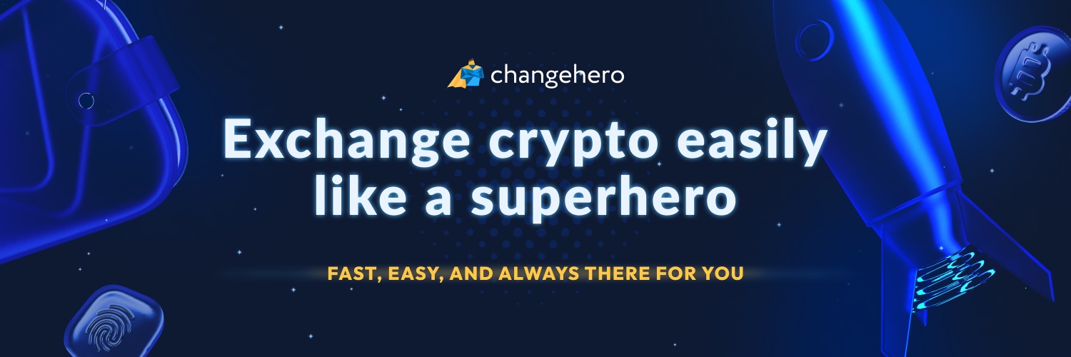 ChangeHero banner