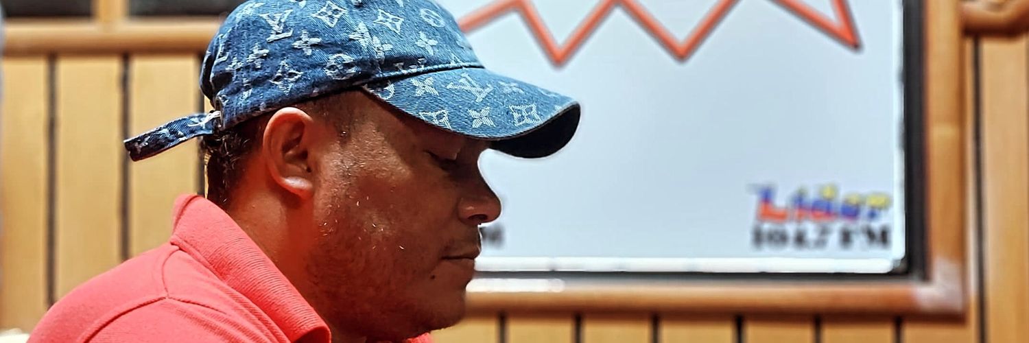 omarglin2's profile banner image