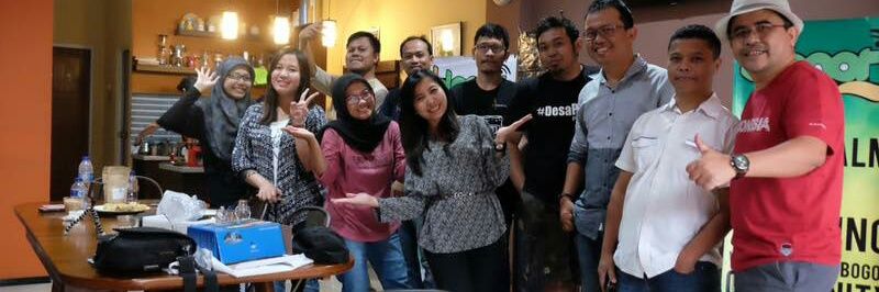#Blogor banner