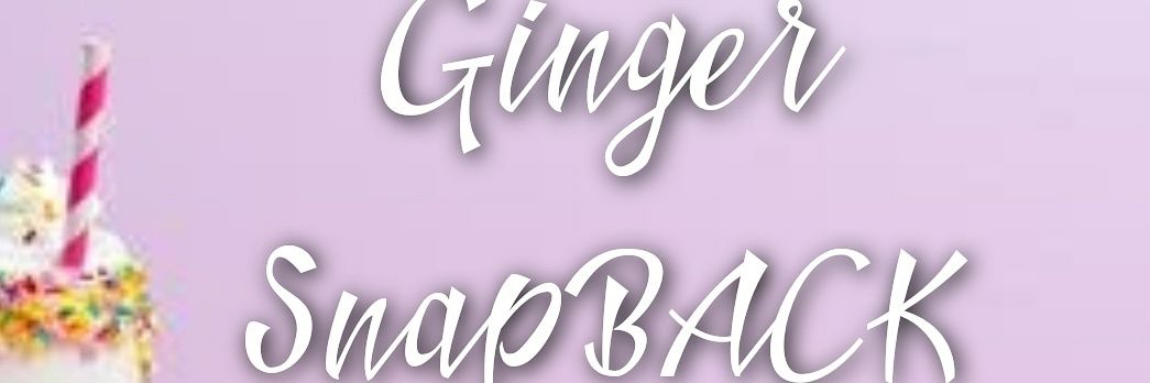 SnapbackGinger's profile banner image