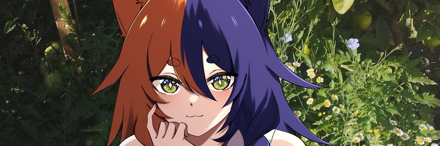 Zeivink's profile banner image