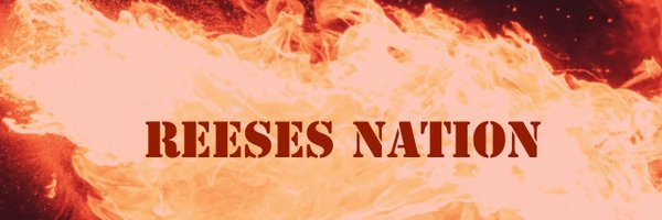 King Reeses 😈🔥 Profile Banner