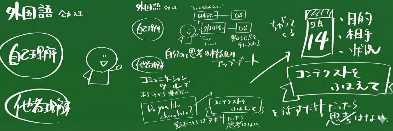 全力先生@教育×ICT×外国語 banner