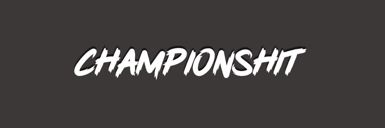 champ banner