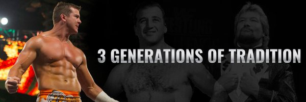 TedDiBiase Profile Banner