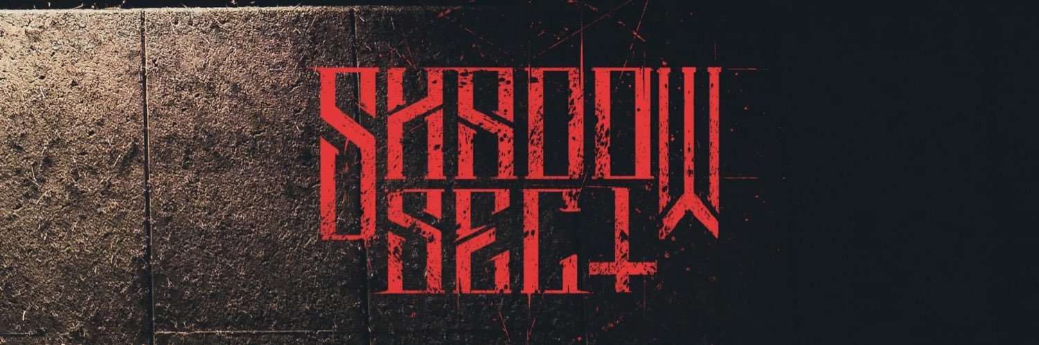 Shadow Sect banner