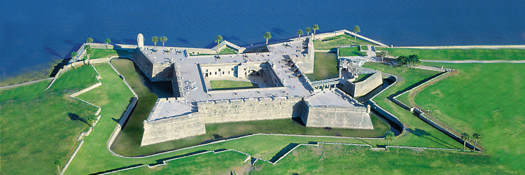 VisitStAugustine banner