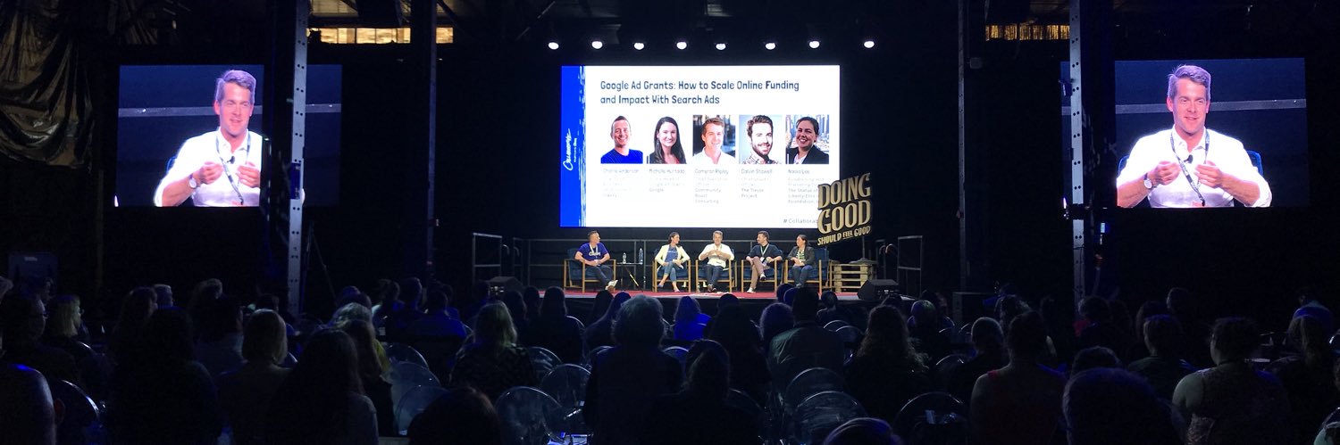 Cameron Ripley banner