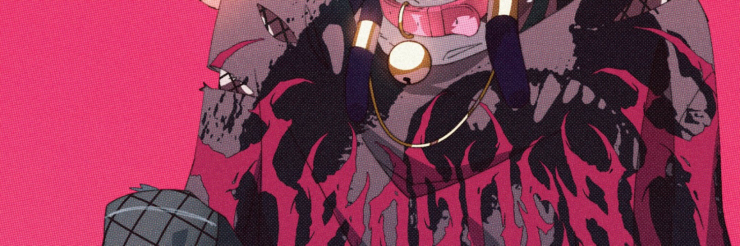 what is ash yapping about's banner