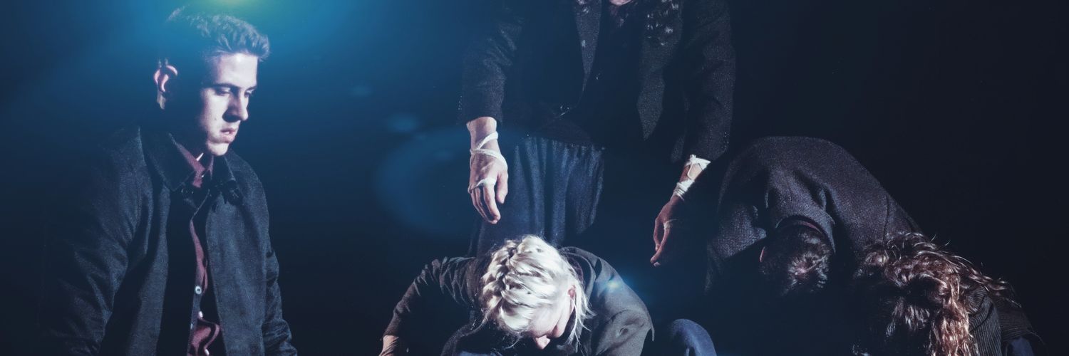 Project Lockout banner