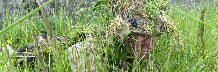Number 3 (Tactical) Police Squadron, RAFP Reserves banner