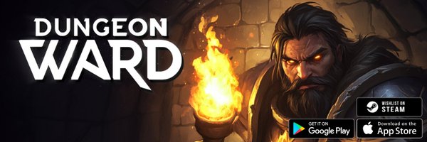 DungeonWardRPG Profile Banner