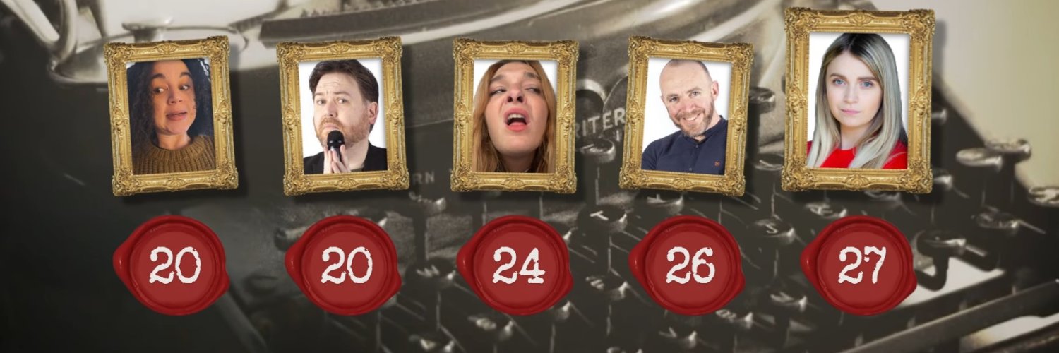 Brendocon5000's profile banner image