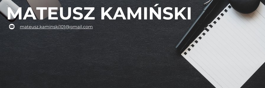kaminski_mat's profile banner image