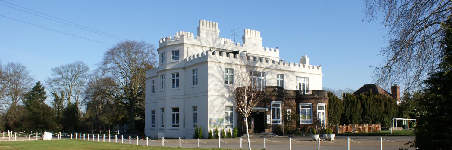 Oakfields Preparatory School banner