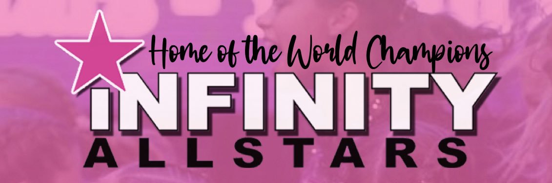 iNFINITY Allstars banner