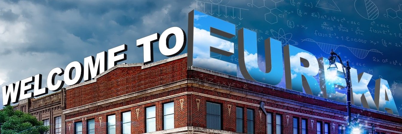 EurekaWarehouse's profile banner image