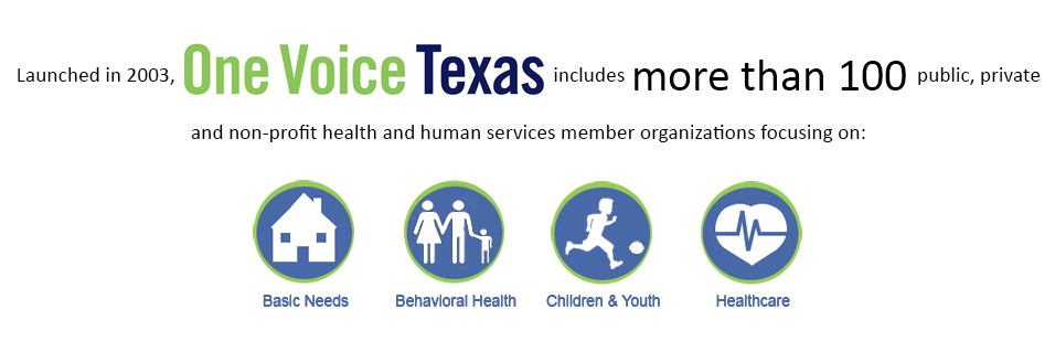 OneVoiceTexas's profile banner image