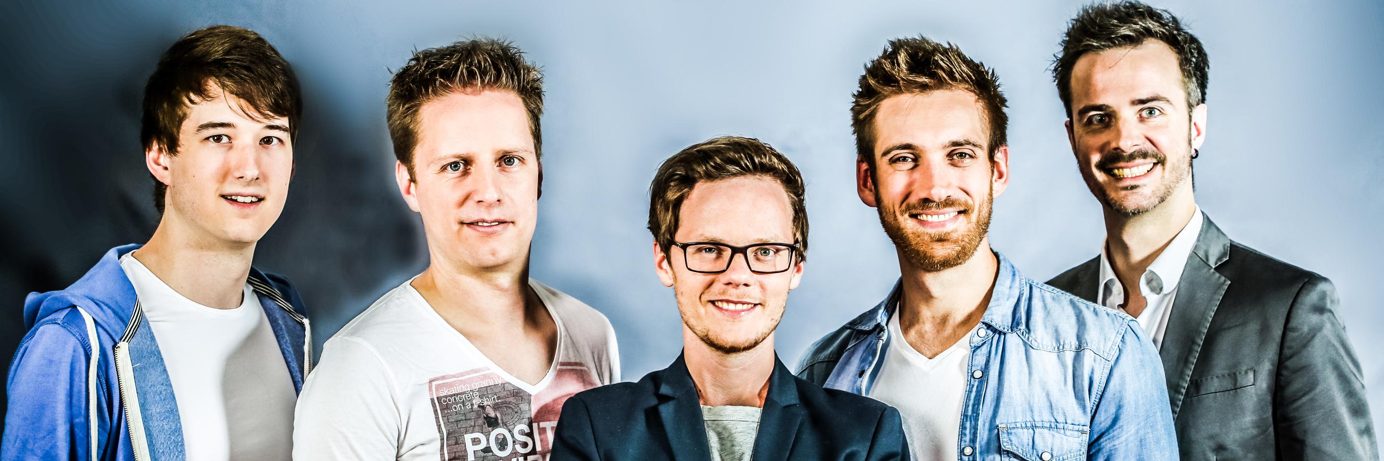 vorderehe's profile banner image
