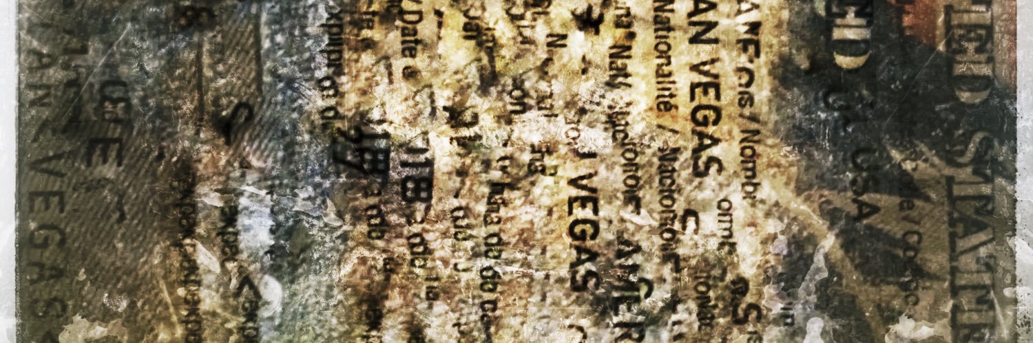 Christian Vegas Hampton banner