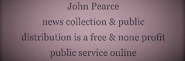 johnpearcenews5 Profile Banner