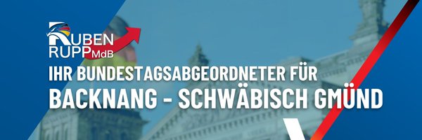 RubenRupp Profile Banner