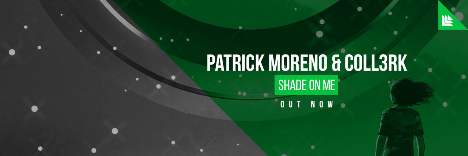Patrick Moreno Profile Banner