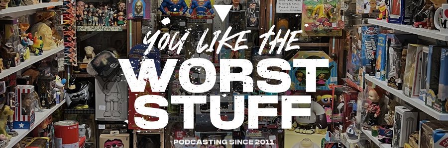 TheWorstPodcast's profile banner image