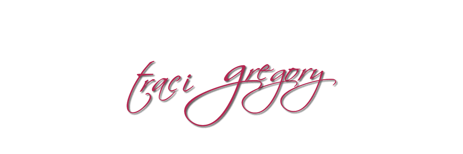 ♏Traci Gregory 🎈 banner