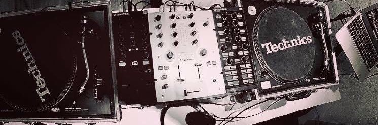 KajoDeejay's profile banner image
