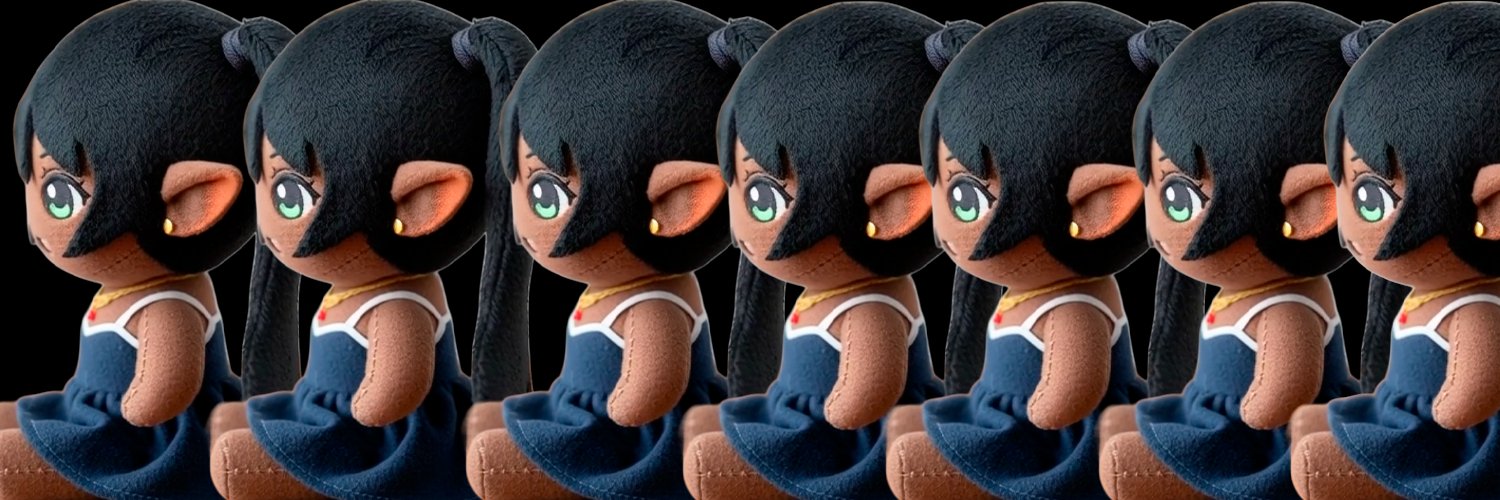 evil_Frieren's profile banner image