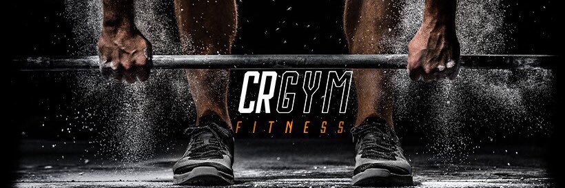 CombatReadyGym's profile banner image