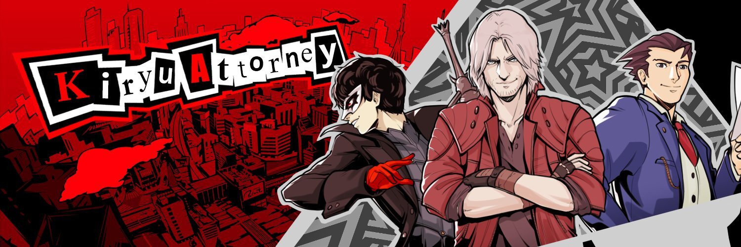 Dante 💥 It's Showtime! banner