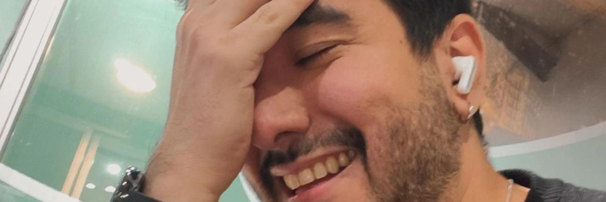 A N D R E S ♑ banner