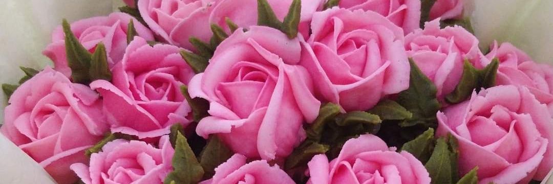 Nina's Cake Cabin banner