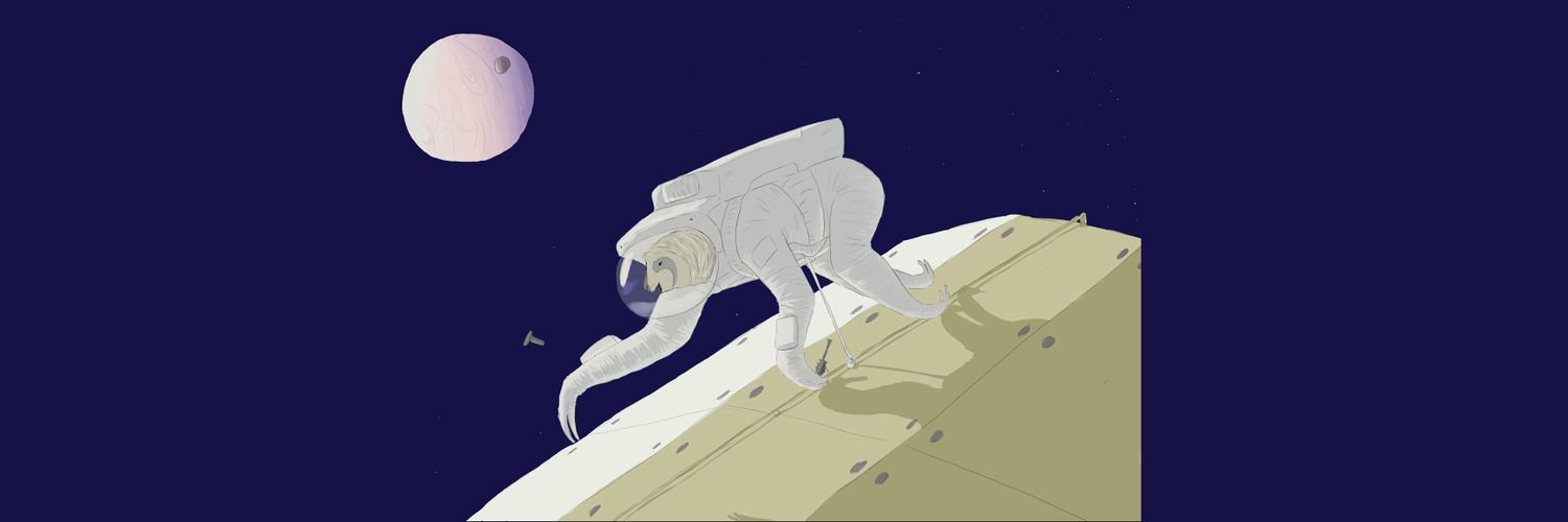 Astropierre's banner