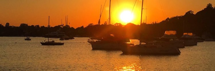 HuntersHillLife's profile banner image