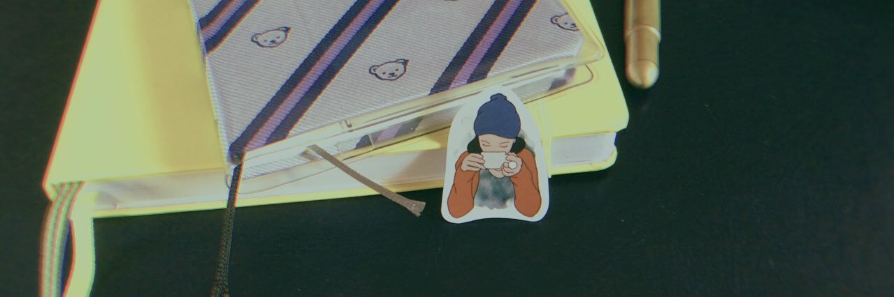 karinyinyin's profile banner image