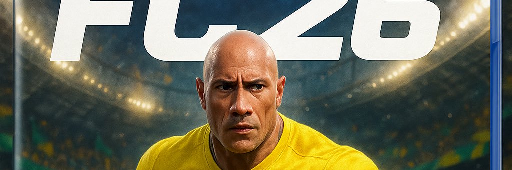 La Roca Johnson 23 banner