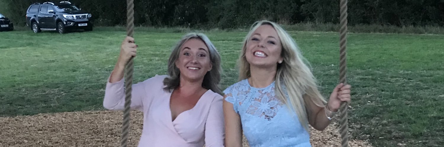ChloeMayJ's profile banner image