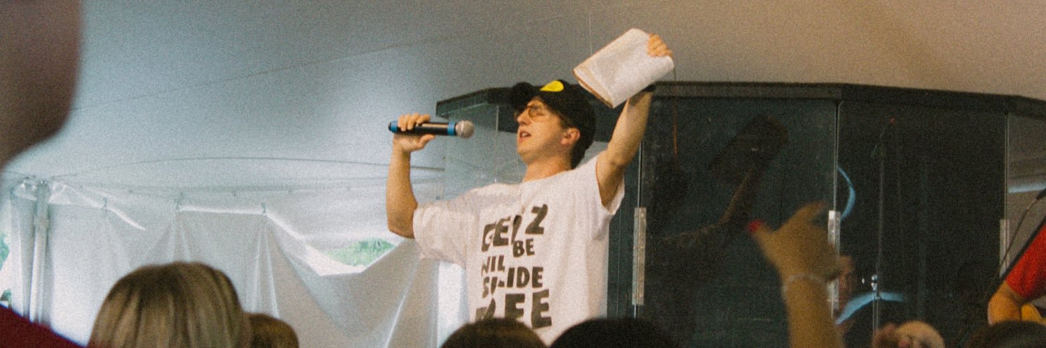 joelbomb_'s profile banner image