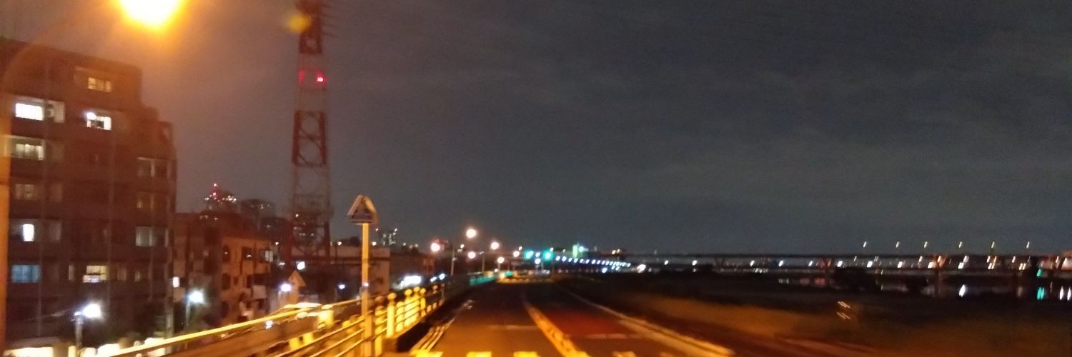 Ren_island's profile banner image