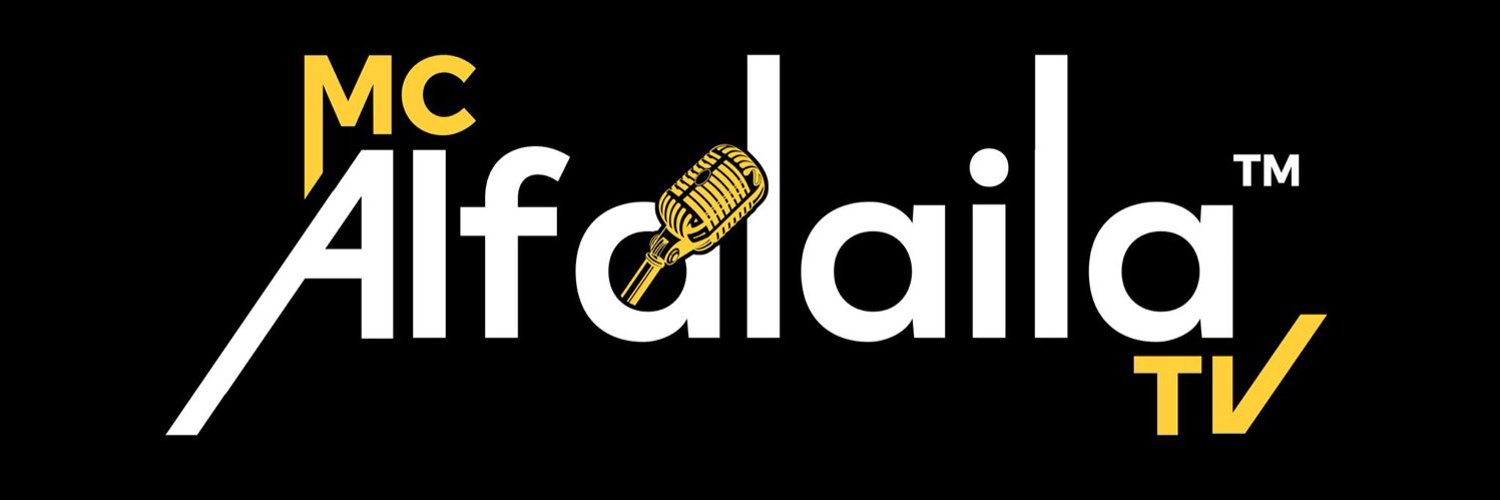 Mc Alfalaila 🇳🇬 Profile Banner