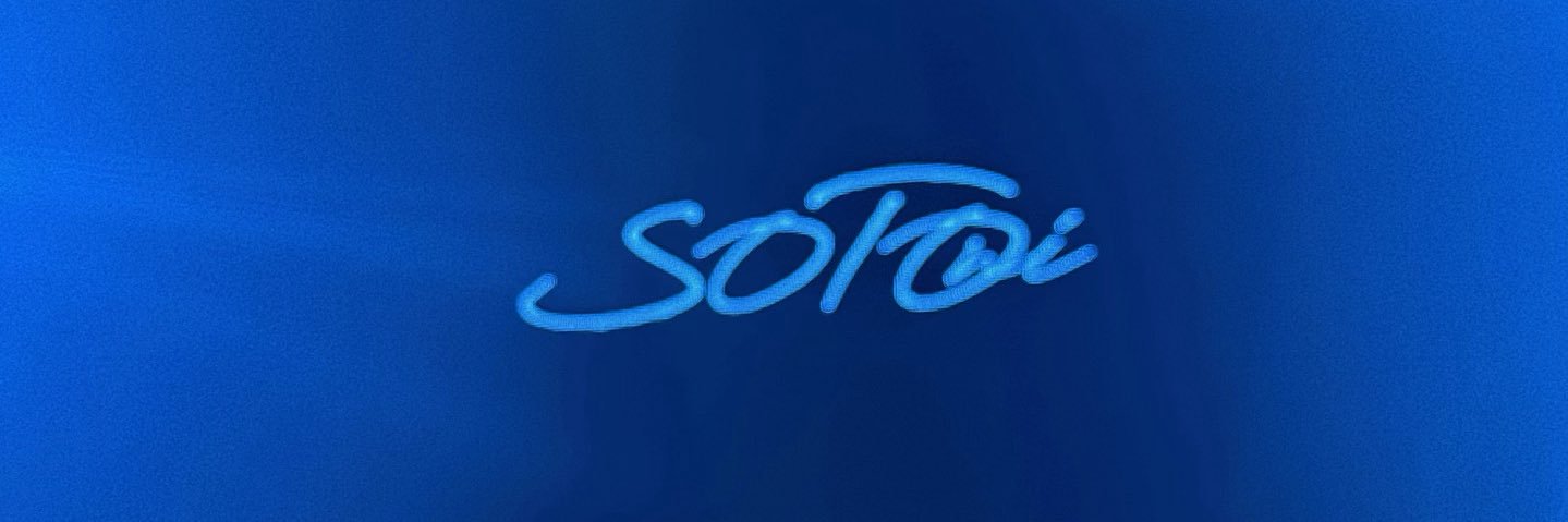 SOTOni banner