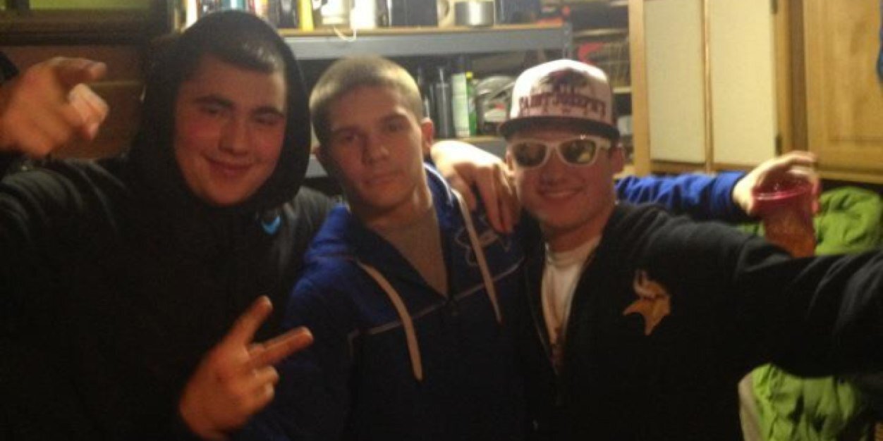 Andrew piccoli banner