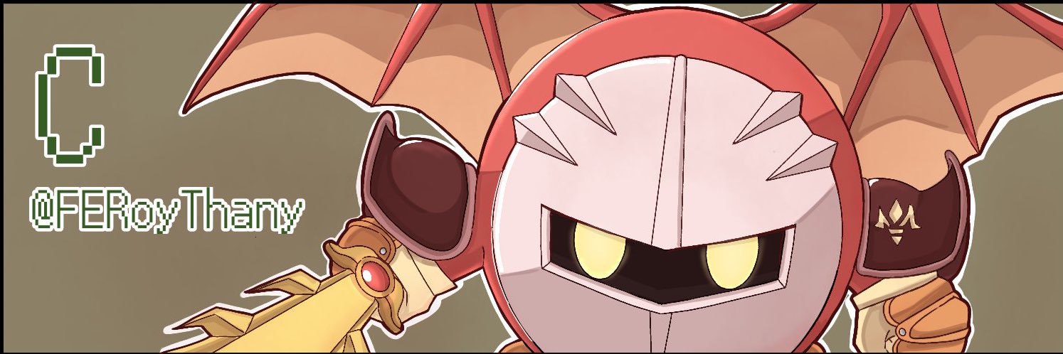 FERoyThany's profile banner image