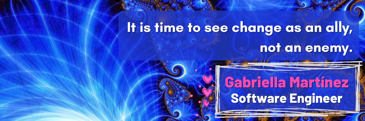 Gabriella Alexandra Martínez Viloria banner
