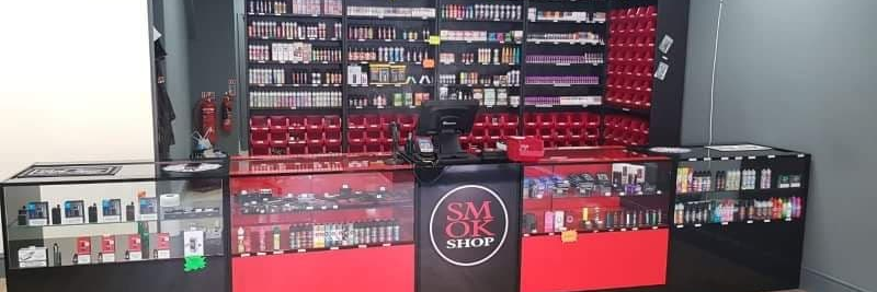 SmokShop banner