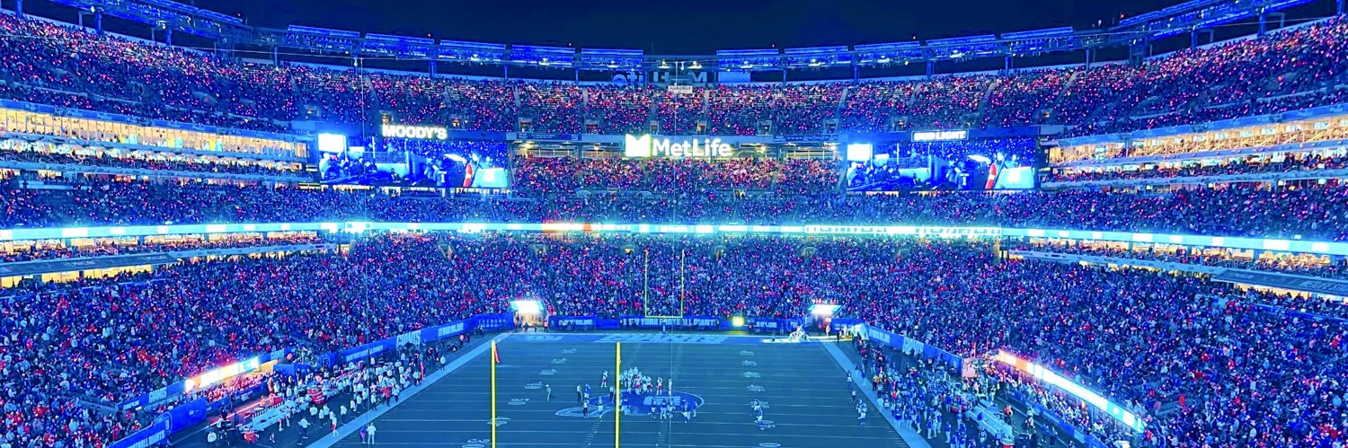 NYG Yapper 🗽 banner